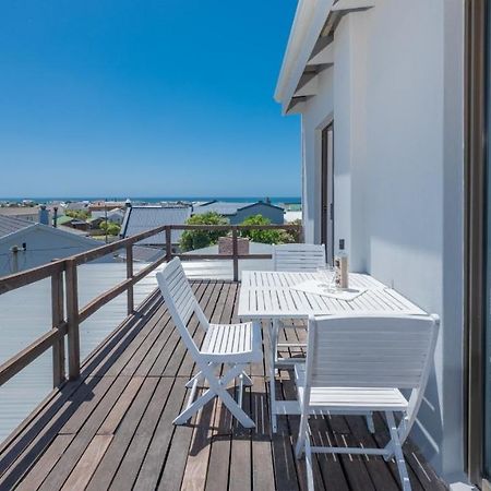 Appartement Suikerbekkie à Struisbaai Extérieur photo