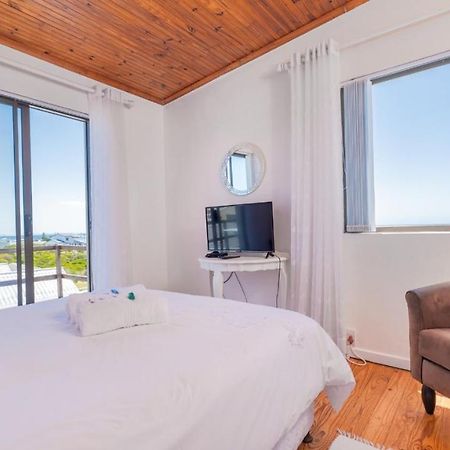 Appartement Suikerbekkie à Struisbaai Extérieur photo