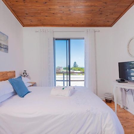 Appartement Suikerbekkie à Struisbaai Extérieur photo