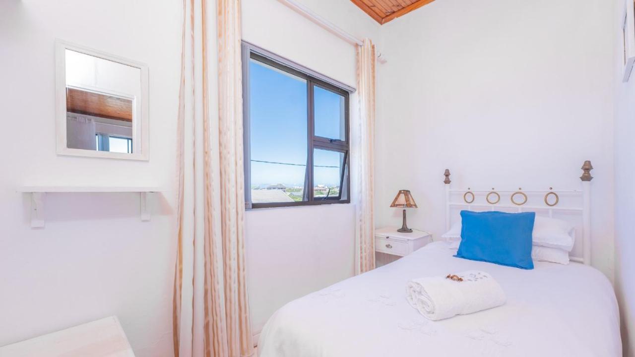 Appartement Suikerbekkie à Struisbaai Extérieur photo