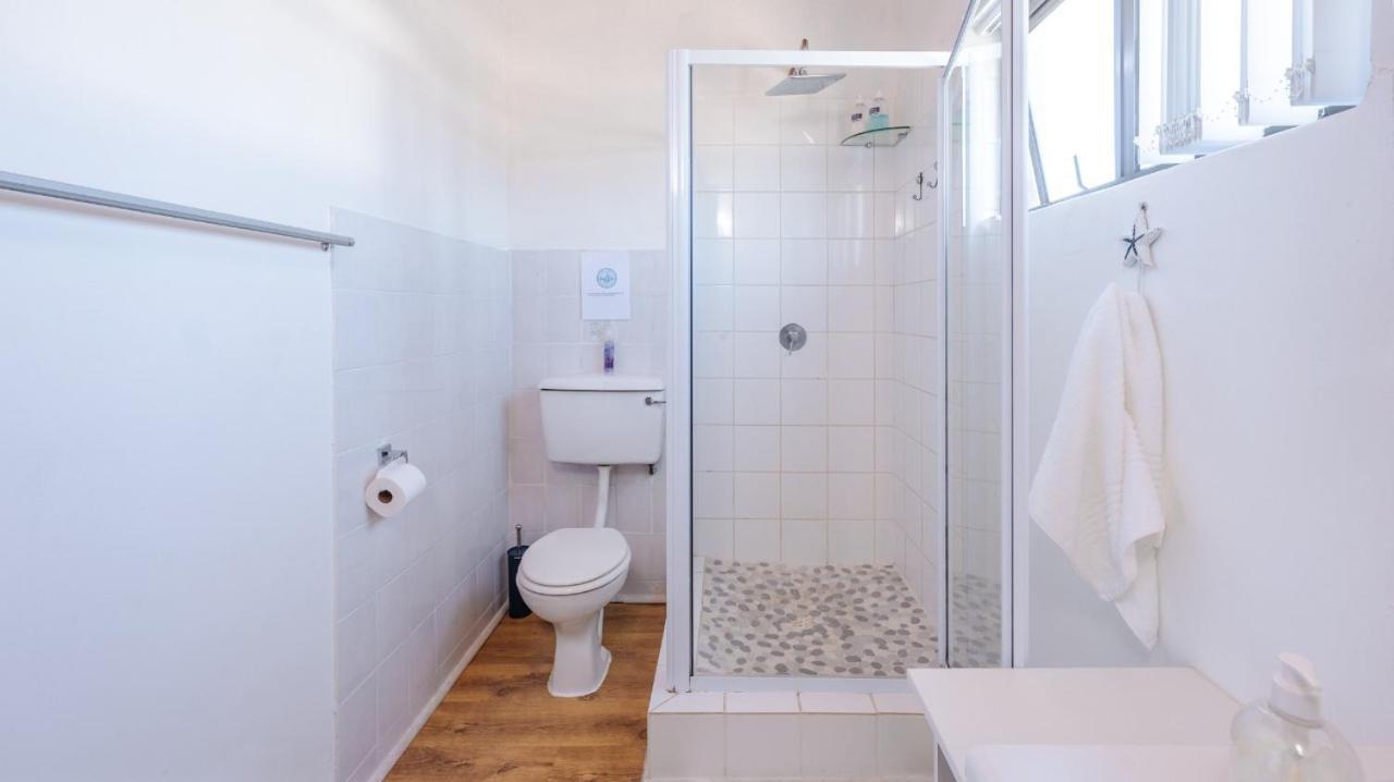 Appartement Suikerbekkie à Struisbaai Extérieur photo