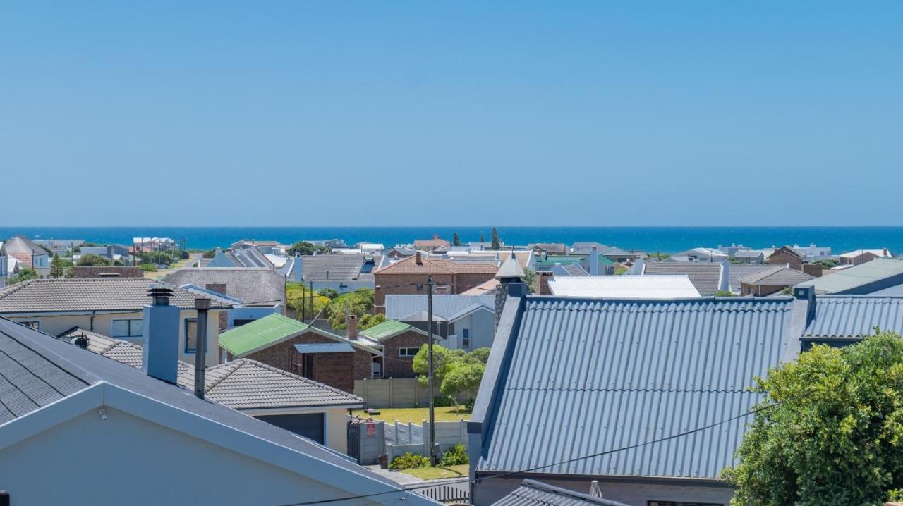 Appartement Suikerbekkie à Struisbaai Extérieur photo