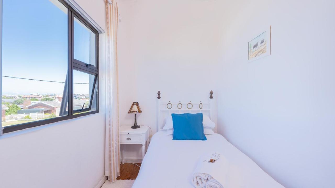 Appartement Suikerbekkie à Struisbaai Extérieur photo